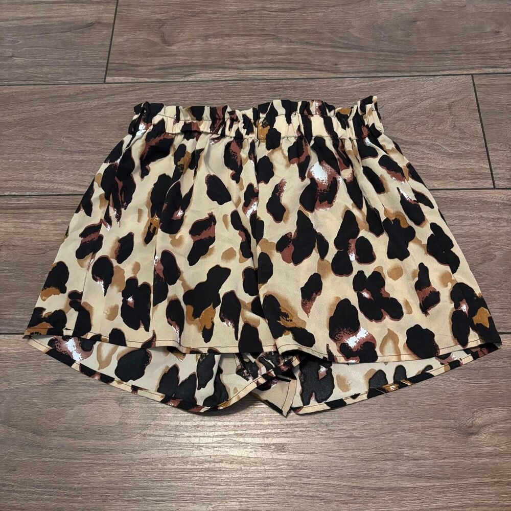 Zaful Women's multi Shorts